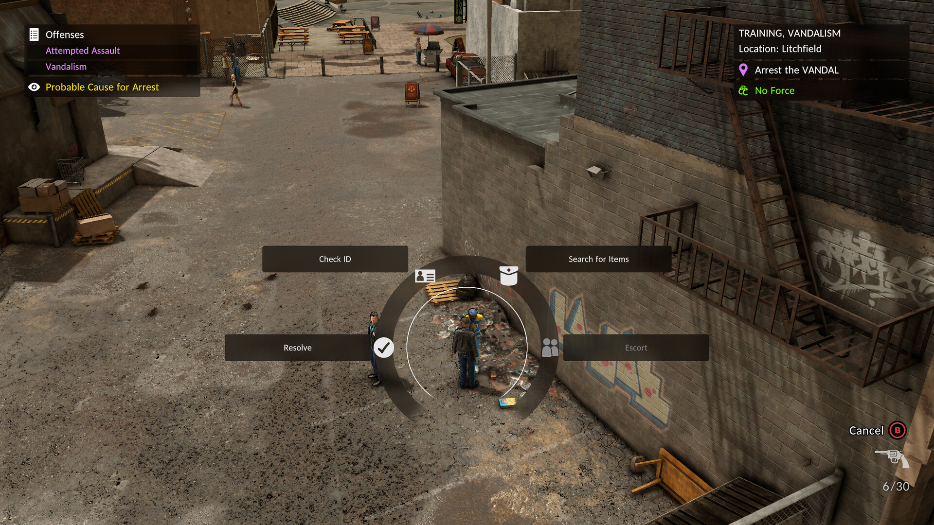 pc《警区》豪华中文|Build.18523787-警察版GTA-血战唐人街+全DLC+原声音乐-沙盒下载-10.jpg