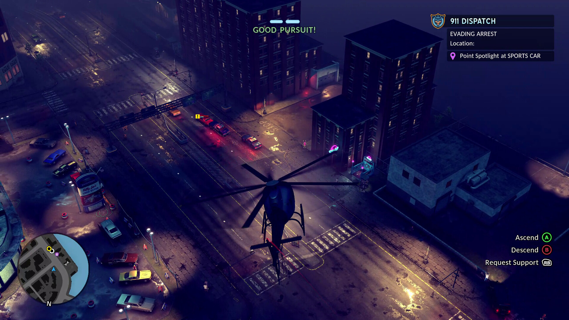pc《警区》豪华中文|Build.18523787-警察版GTA-血战唐人街+全DLC+原声音乐-沙盒下载-11.jpg