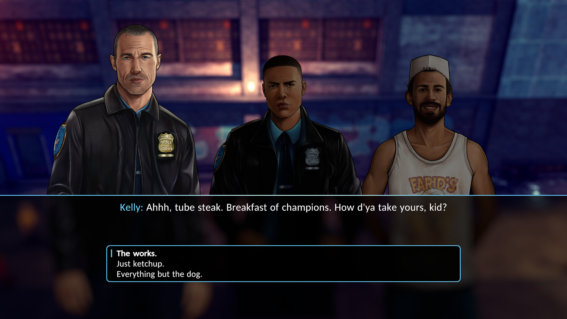 pc《警区》豪华中文|Build.18523787-警察版GTA-血战唐人街+全DLC+原声音乐-沙盒下载-14.jpg
