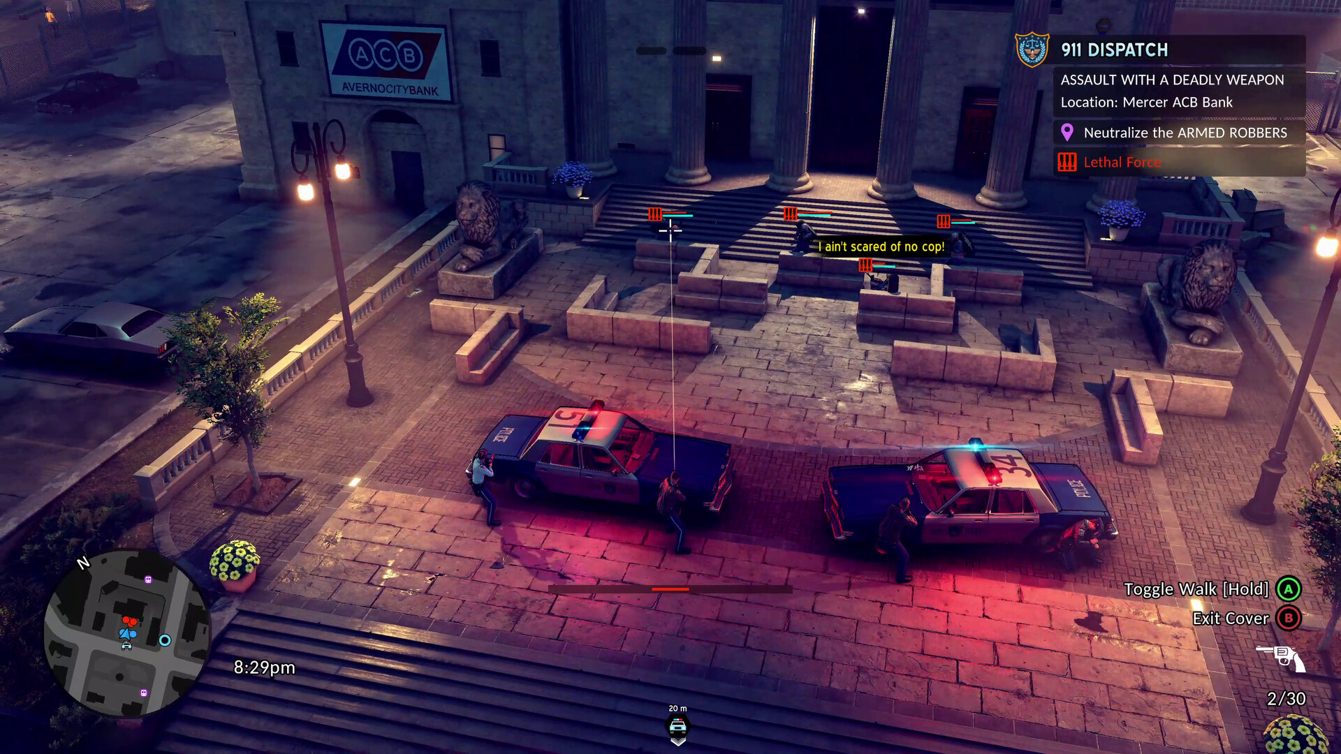 pc《警区》豪华中文|Build.18523787-警察版GTA-血战唐人街+全DLC+原声音乐-沙盒下载-15.jpg