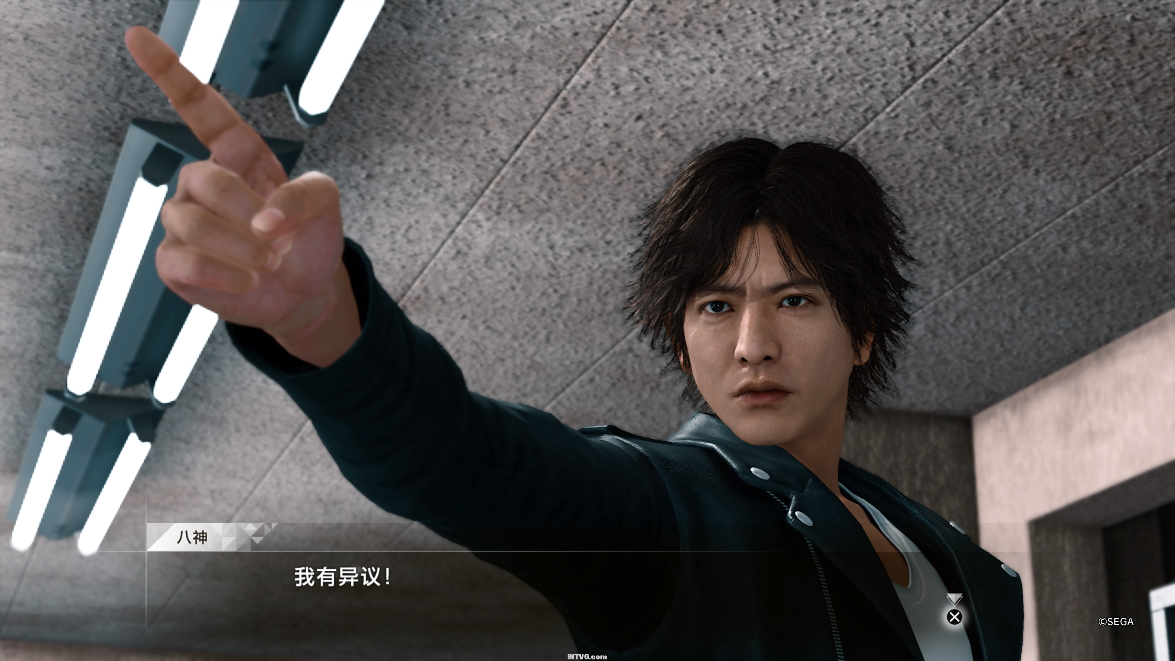 【5.05】PS4《审判之眼 死神的遗言》CUSA11683港版繁中下载1.08整合版+34DLC下载-1.jpg