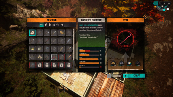 pc《秋末求生》豪华中文|Build.18568916-孤城守望-寒境呼唤+全DLC下载-9.jpg