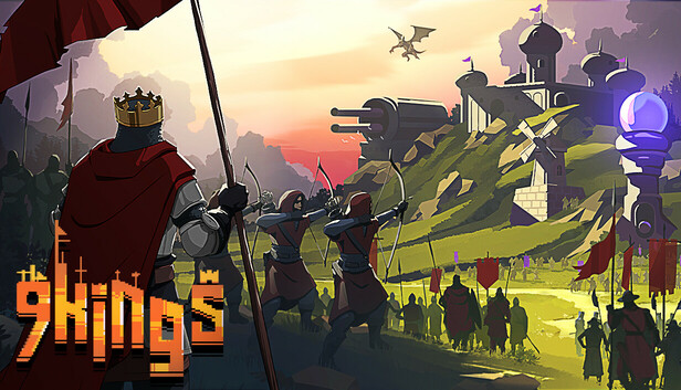 pc《九王 9 Kings》官方中文|Build.18600969下载-1.jpg