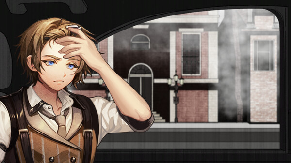 switch《异能缉凶》[XCZ]Staffer Case A Supernatural Mystery 日版中文+1.0.2补丁下载-1.jpg