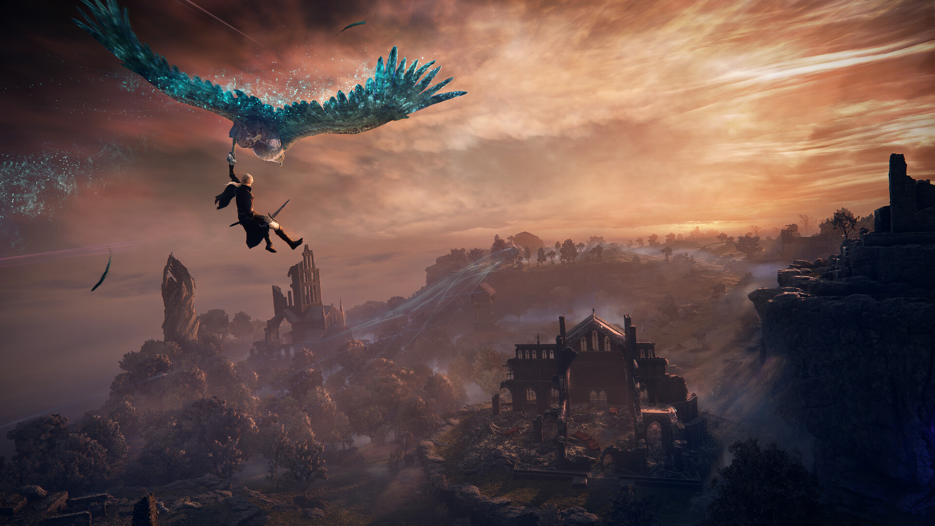 pc《艾尔登法环 黑夜君临》豪华中文|Build.18446338-1.01.1+全DLC+预购特典+数字美术书+迷你原声带下载-12.jpg