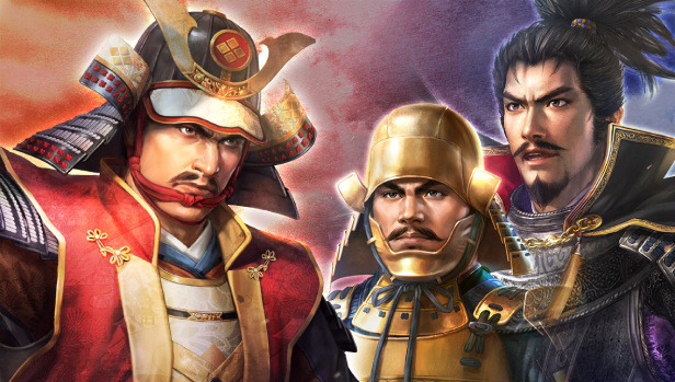 pc《信长之野望 新生 威力加强版》豪华中文|V1.1.6-追加6篇剧情组合+全DLC下载-5.jpg