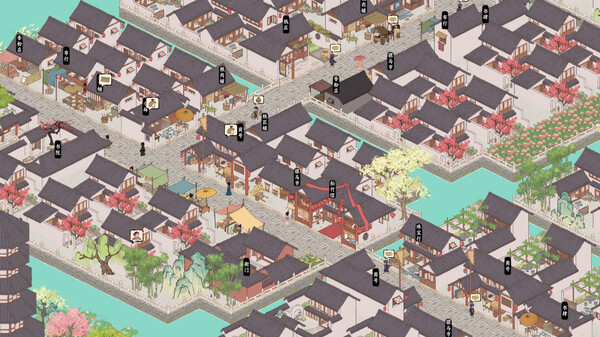 pc《吾今有世家》官方中文|Build.18737144-虎啸千军-轩辕问天下载-3.jpg