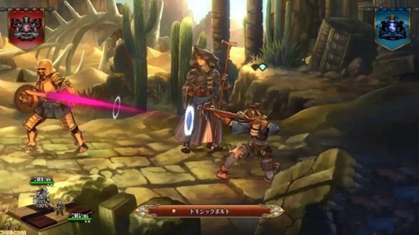switch《圣兽之王》港中[XCI]+1.05补丁+2DLC+特典整合版下载-4.jpg