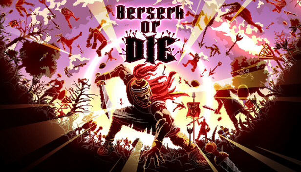 pc《狂战赴死 Berserk or Die》官方中文|Build.18784252-血战八方-怒火焚身下载-1.jpg