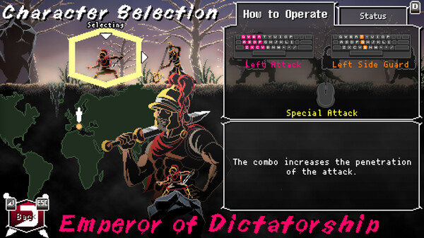 pc《狂战赴死 Berserk or Die》官方中文|Build.18784252-血战八方-怒火焚身下载-6.jpg