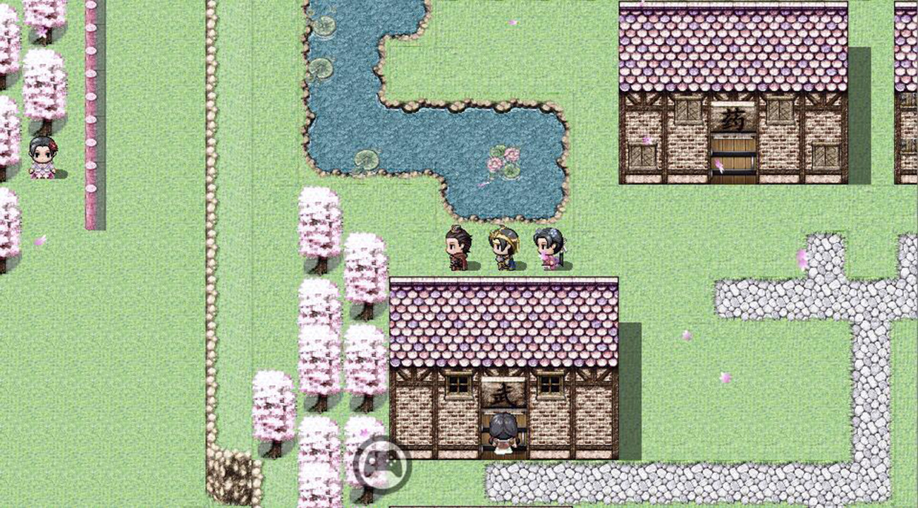 pc《封神外传 重制版》Build.18307761-灵狐迷踪-妖魅纷争下载-5.jpg