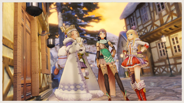 pc《炼金工房 不可思议四部曲》 豪华中文典藏版|全DLC+预购特典+季票|支持手柄下载-11.jpg