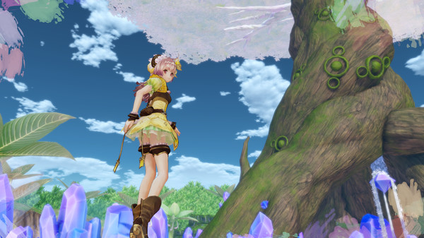 pc《炼金工房 不可思议四部曲》 豪华中文典藏版|全DLC+预购特典+季票|支持手柄下载-15.jpg
