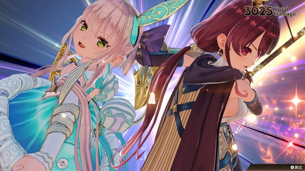 pc《炼金工房 不可思议四部曲》 豪华中文典藏版|全DLC+预购特典+季票|支持手柄下载-21.jpg