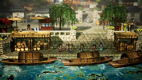 pc《逸剑风云决》豪华中文|Build.18906977-碧海仙踪-武家旧事+全DLC下载-3.jpg