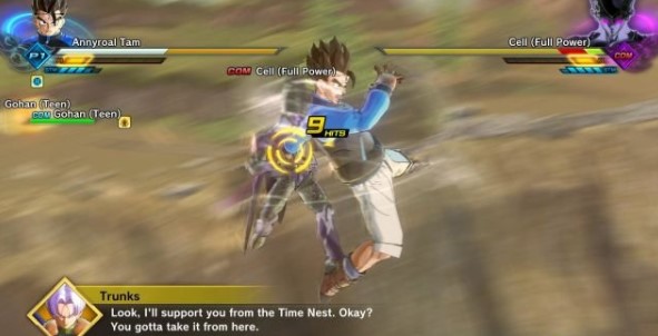 【5.05】PS4《龙珠：超宇宙2》港版中文+V1.47 整合版 + 降级 + 23 DLC下载-14.jpg