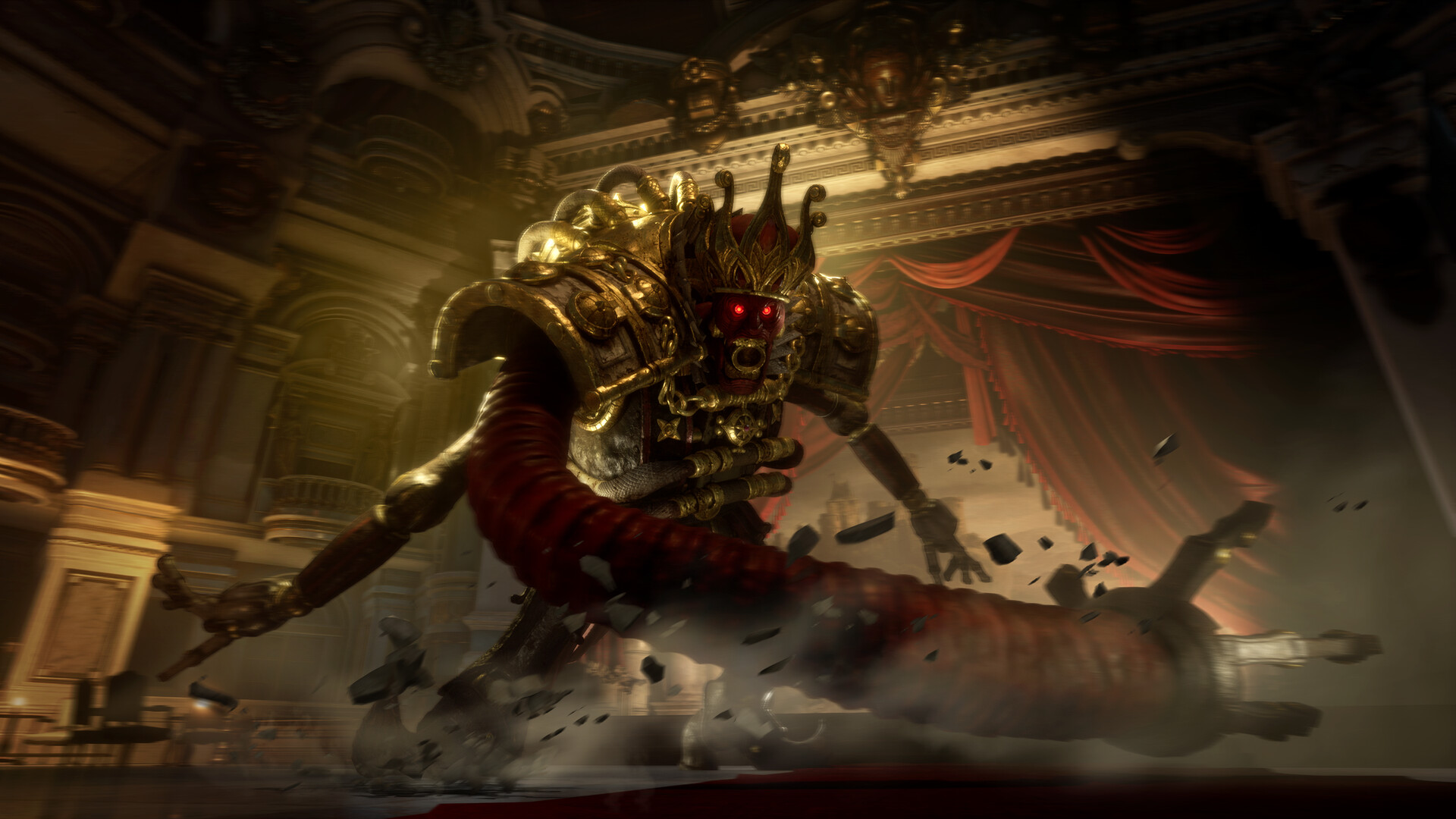 pc《匹诺曹的谎言》官方中文|Build.18942305+序曲DLC+全DLC+预购特典-支持手柄下载-6.jpg