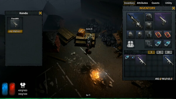 pc《末日幸存者》官方中文|Build.18967340-末世狂潮-枪火炼狱+全DLC下载-4.jpg