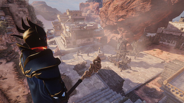 pc《雾锁王国》豪华中文|Build.18963822-命运黑泉-黯夜战魂+全DLC下载-8.jpg