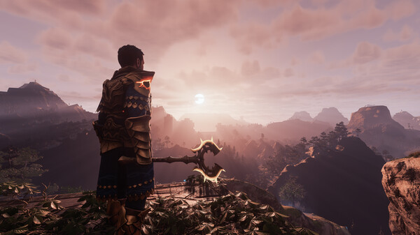 pc《雾锁王国》豪华中文|Build.18963822-命运黑泉-黯夜战魂+全DLC下载-9.jpg