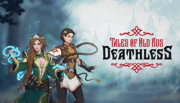 pc《不死之神》官方中文|Build.18925588+全DLC下载-1.jpg