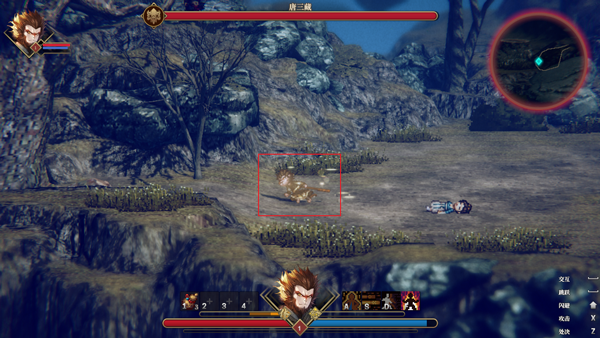 switch《崛起力量 添命人》美版中文NSZ+1.0.1补丁下载-5.png