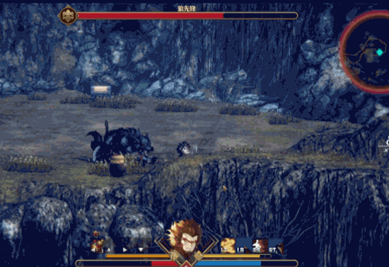 switch《崛起力量 添命人》美版中文NSZ+1.0.1补丁下载-12.gif
