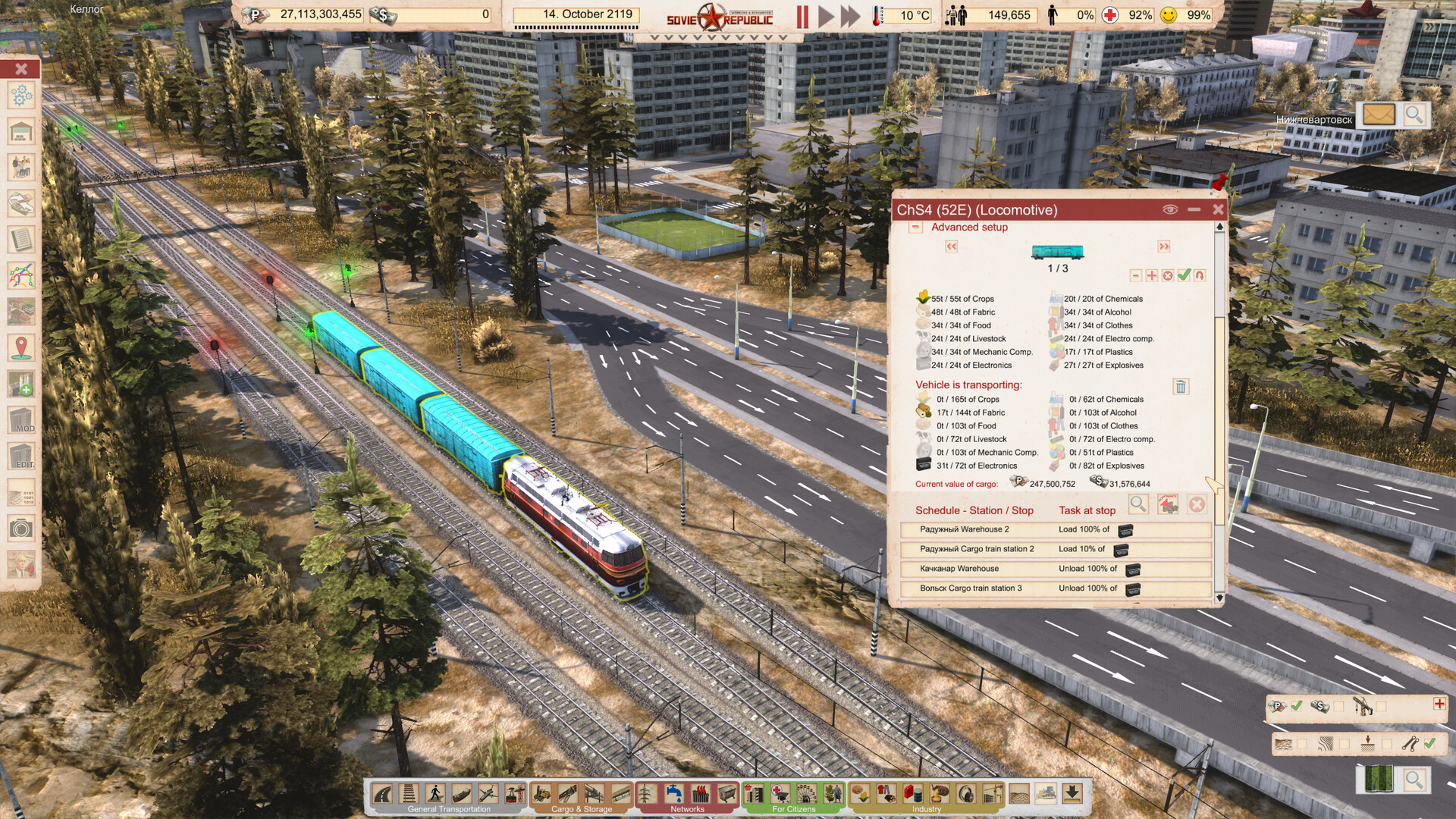 PC《工人与资源：苏维埃共和国(Workers & Resources: Soviet Republic)》中文版+v1.1.0.12下载-1.jpg