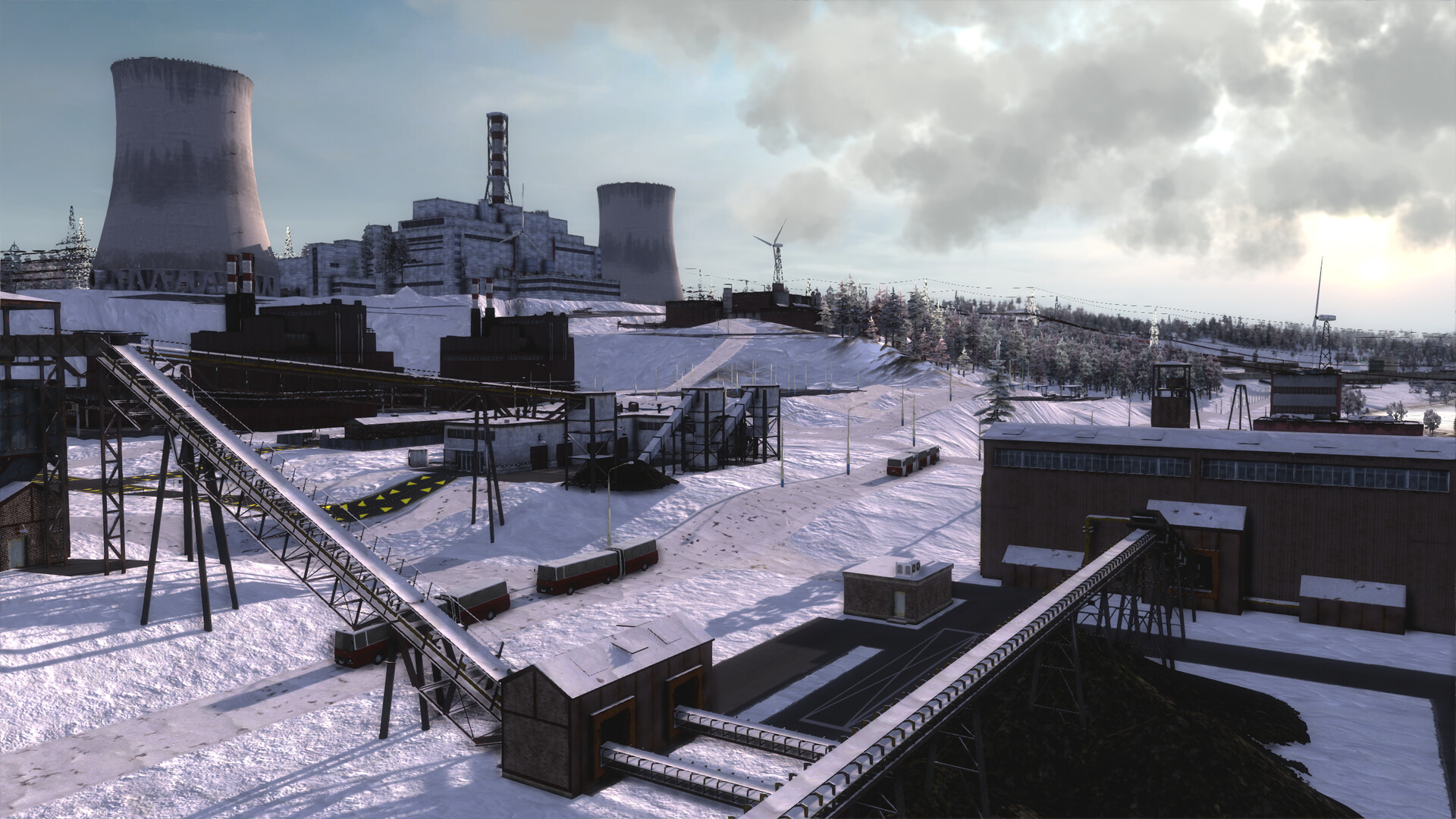 PC《工人与资源：苏维埃共和国(Workers & Resources: Soviet Republic)》中文版+v1.1.0.12下载-4.jpg