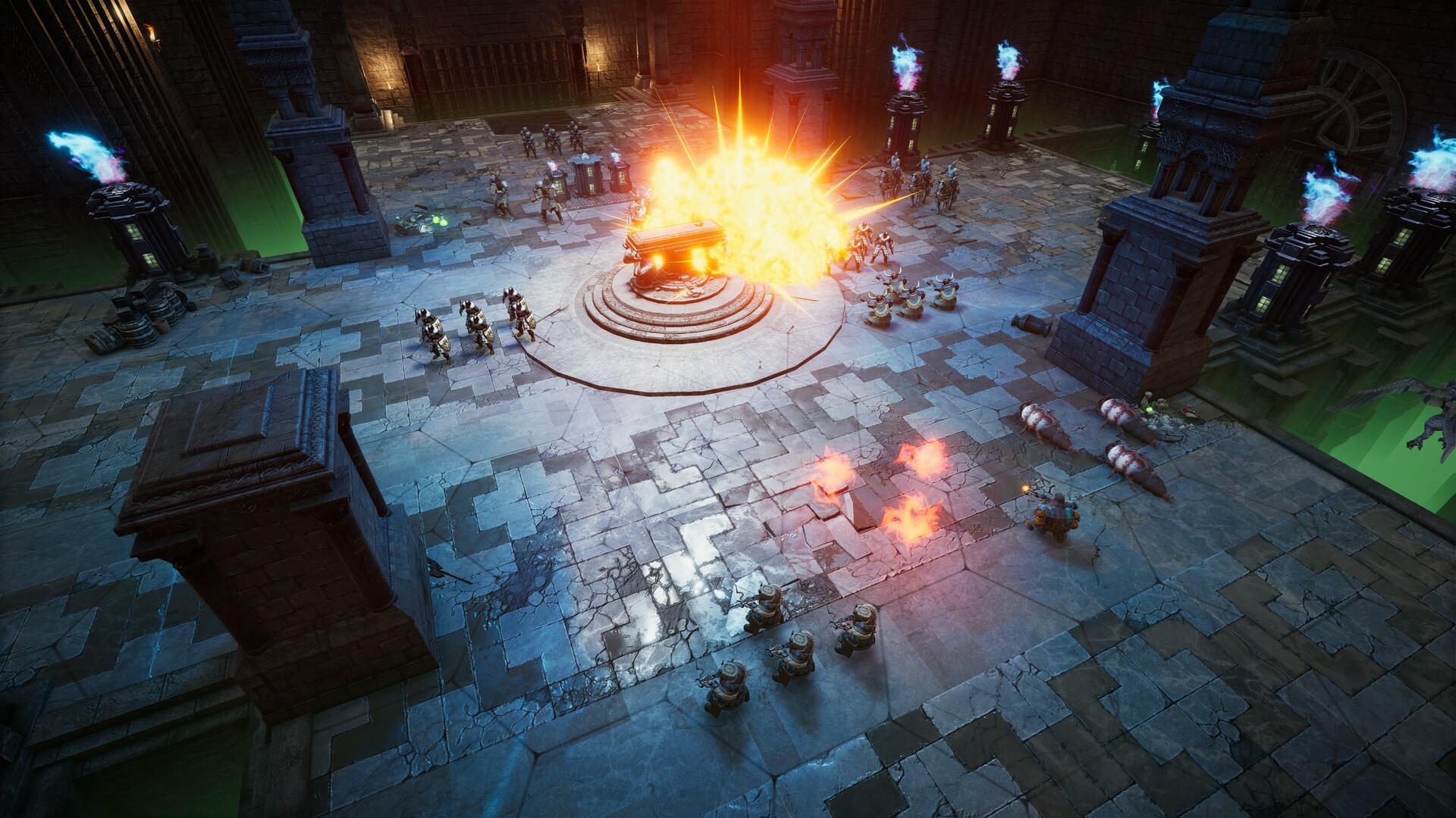 PC《咒语力量：征服埃欧大陆(SpellForce: Conquest of Eo)》中文版+v01.10.31986下载-2.jpg