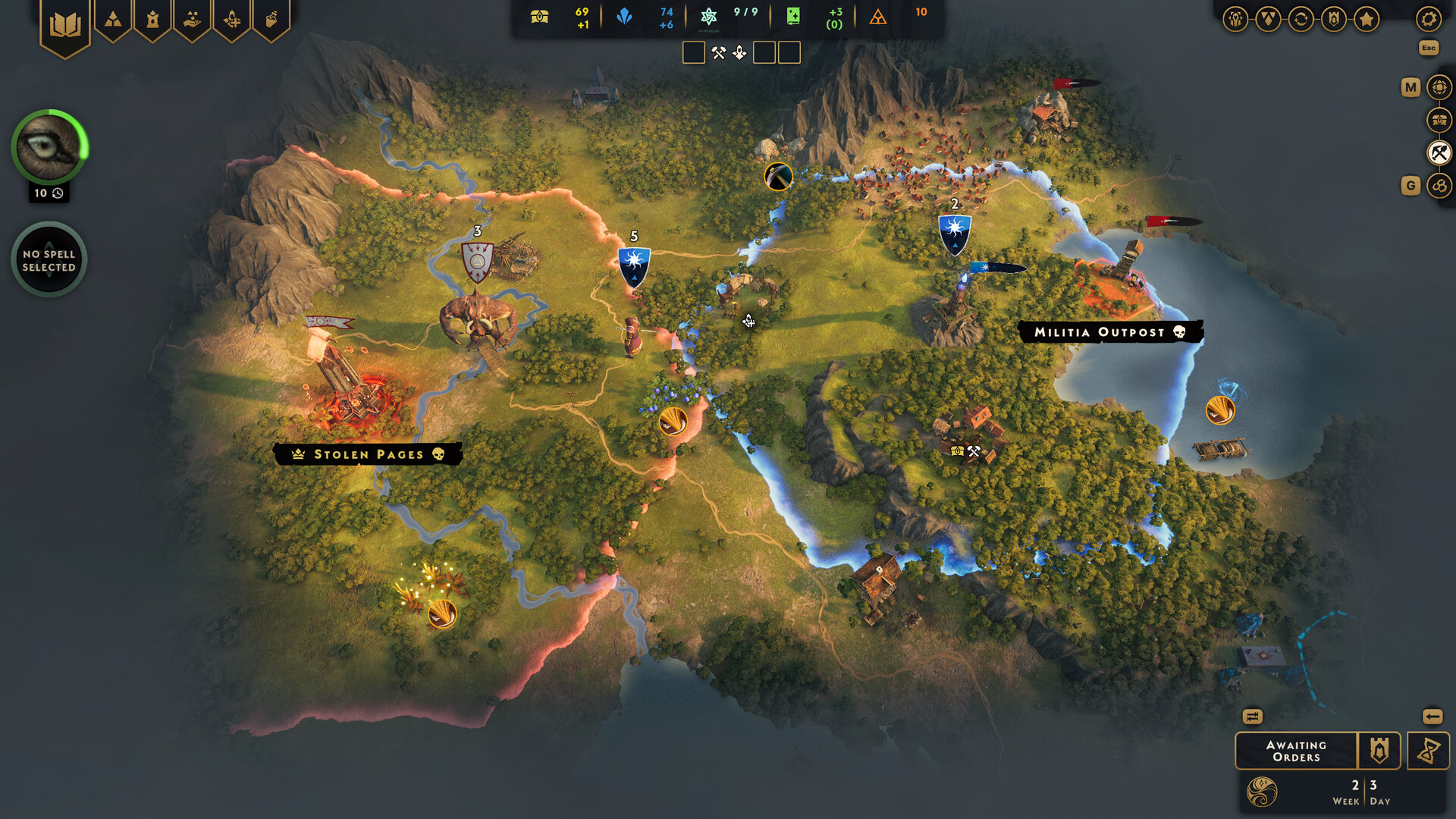 PC《咒语力量：征服埃欧大陆(SpellForce: Conquest of Eo)》中文版+v01.10.31986下载-1.jpg