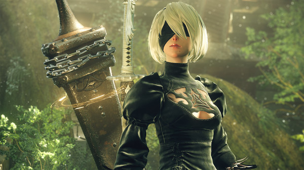PC《尼尔机械纪元：年度版》中文版v6.5赠原声带+原画集+通关存档下载-2.jpg