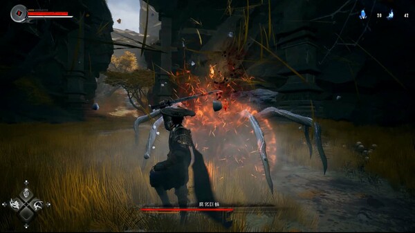 PC《琉隐神渡》中文版Build.19045491+阴曹荒域DLC-天命逆转-破碎苍穹+全DLC下载-8.jpg