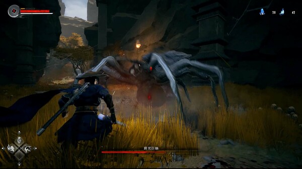 PC《琉隐神渡》中文版Build.19045491+阴曹荒域DLC-天命逆转-破碎苍穹+全DLC下载-7.jpg