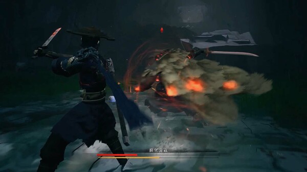 PC《琉隐神渡》中文版Build.19045491+阴曹荒域DLC-天命逆转-破碎苍穹+全DLC下载-6.jpg