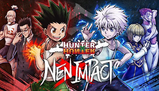 PC《全职猎人NEN×IMPACT》中文版Build.19191114-1.0.4+全DLC+预购特典+季票下载-1.jpg