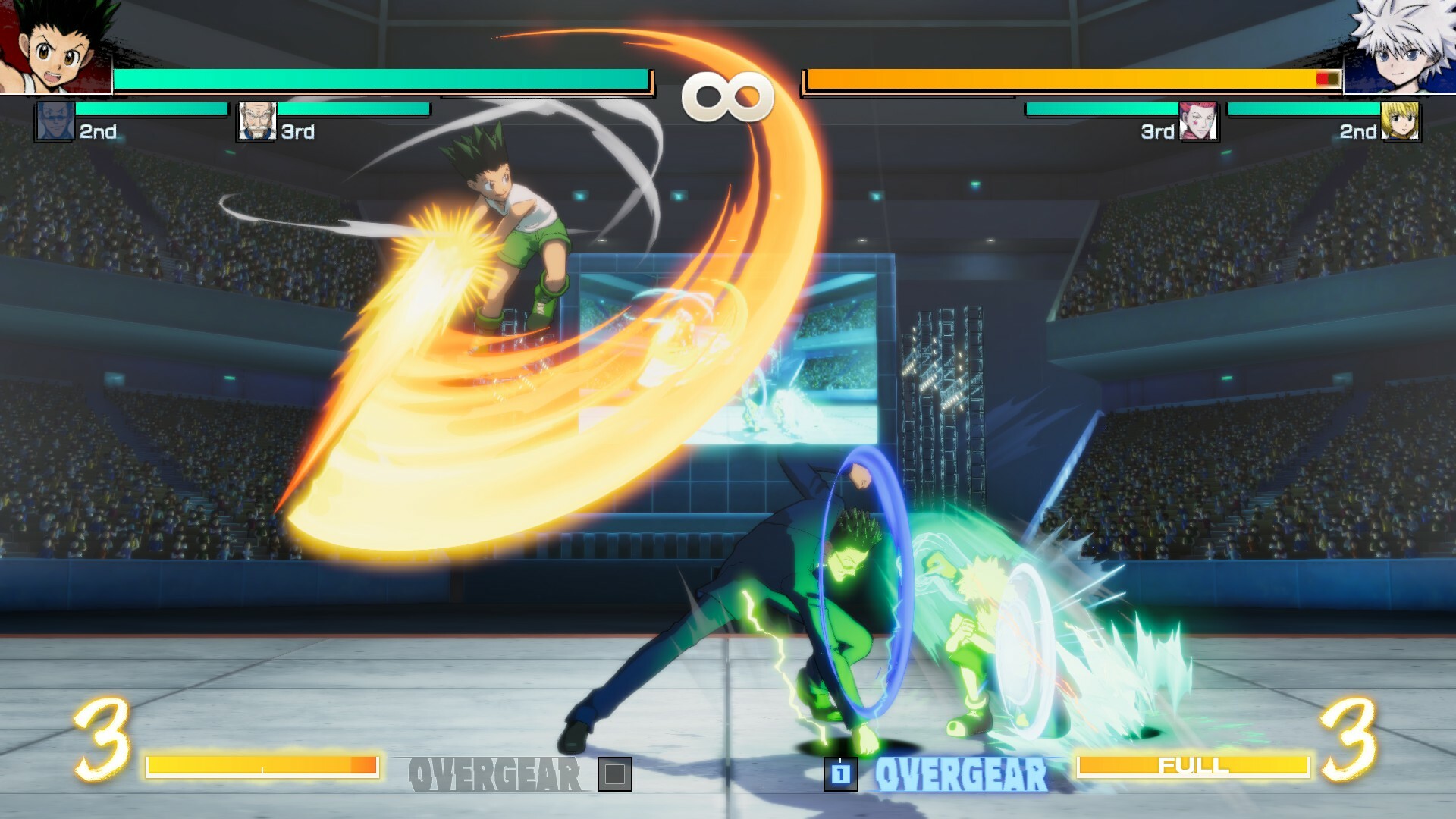 PC《全职猎人NEN×IMPACT》中文版Build.19191114-1.0.4+全DLC+预购特典+季票下载-6.jpg