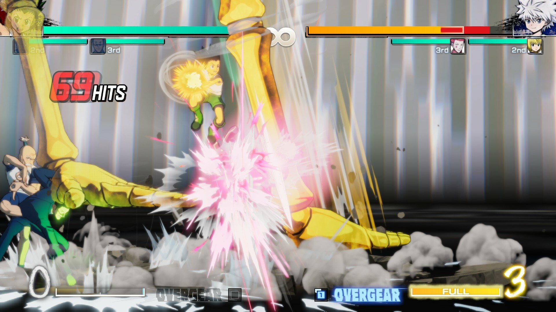 PC《全职猎人NEN×IMPACT》中文版Build.19191114-1.0.4+全DLC+预购特典+季票下载-8.jpg
