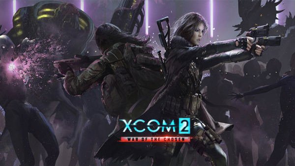 PC《幽浮2》中文版Build.19068531+预购特典+天选者之战DLC+全DLC+96个MOD下载-1.jpg