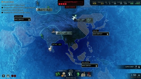 PC《幽浮2》中文版Build.19068531+预购特典+天选者之战DLC+全DLC+96个MOD下载-8.jpg
