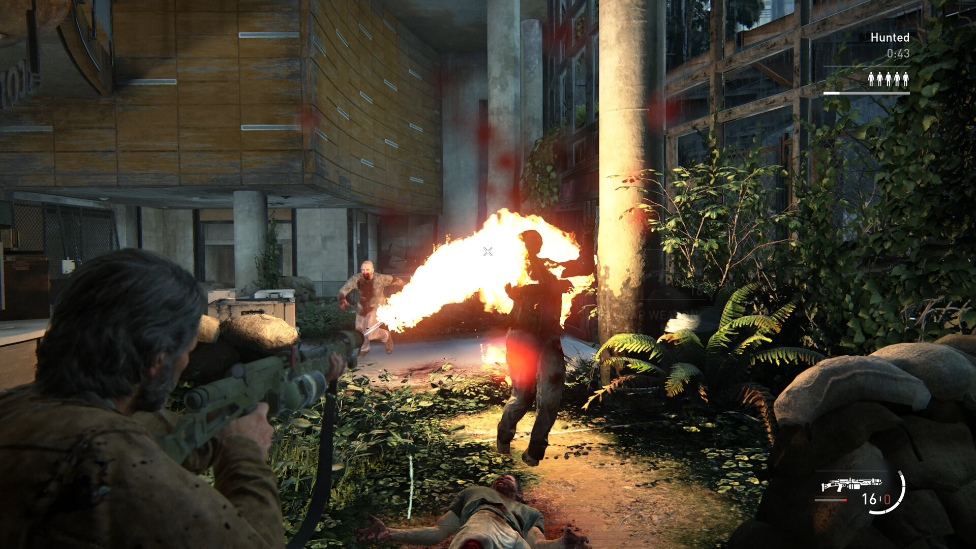 PC《最后生还者2：重制版(The Last of Us Part II Remastered)》中文版v1.6.10721.0105下载-5.jpg