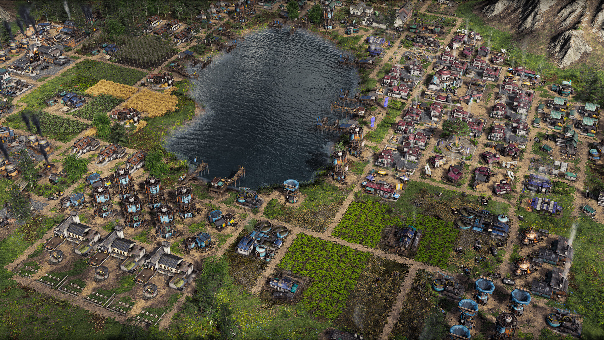 PC《末日地带2(Endzone 2)》中文版下载v1.0正式版-1.jpg