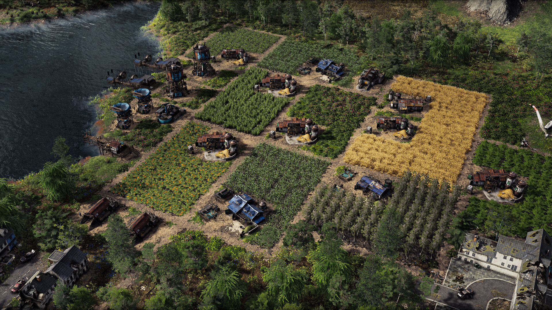 PC《末日地带2(Endzone 2)》中文版下载v1.0正式版-2.jpg