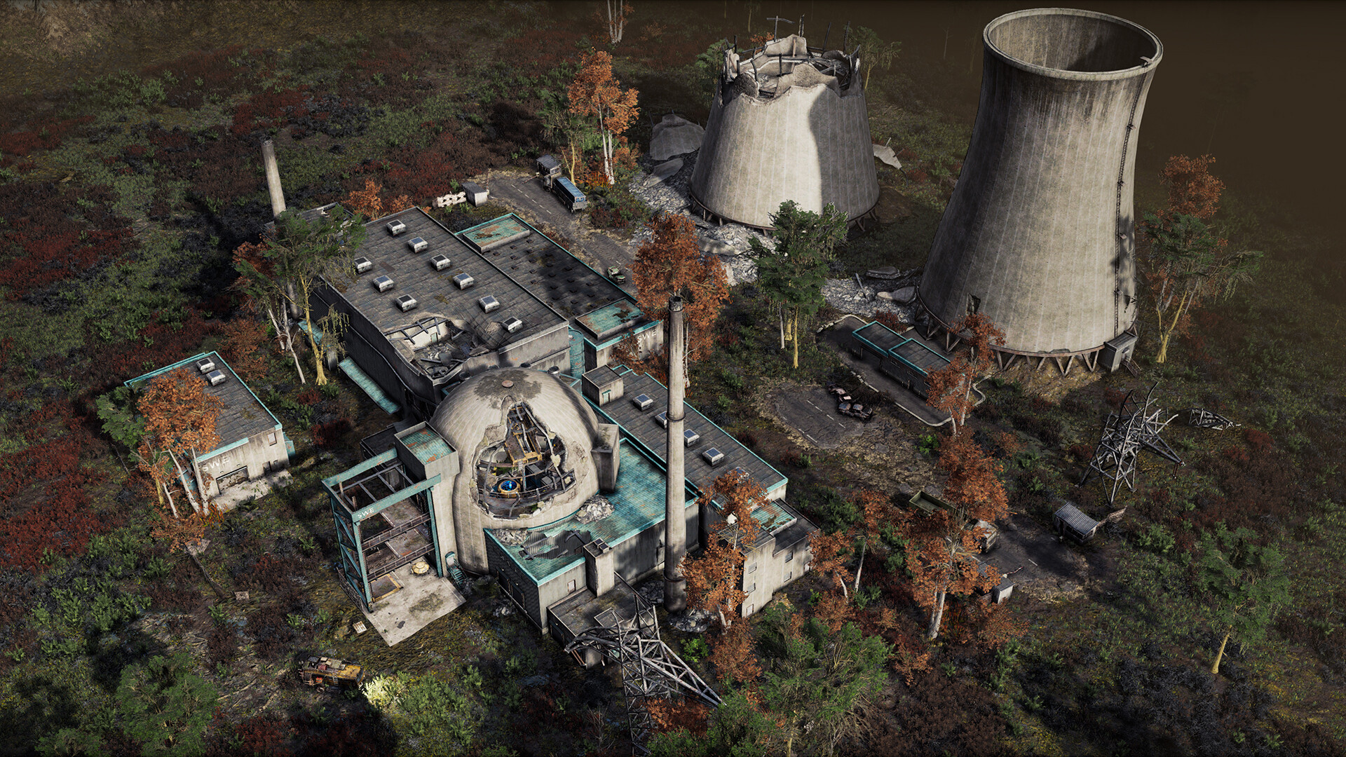 PC《末日地带2(Endzone 2)》中文版下载v1.0正式版-3.jpg