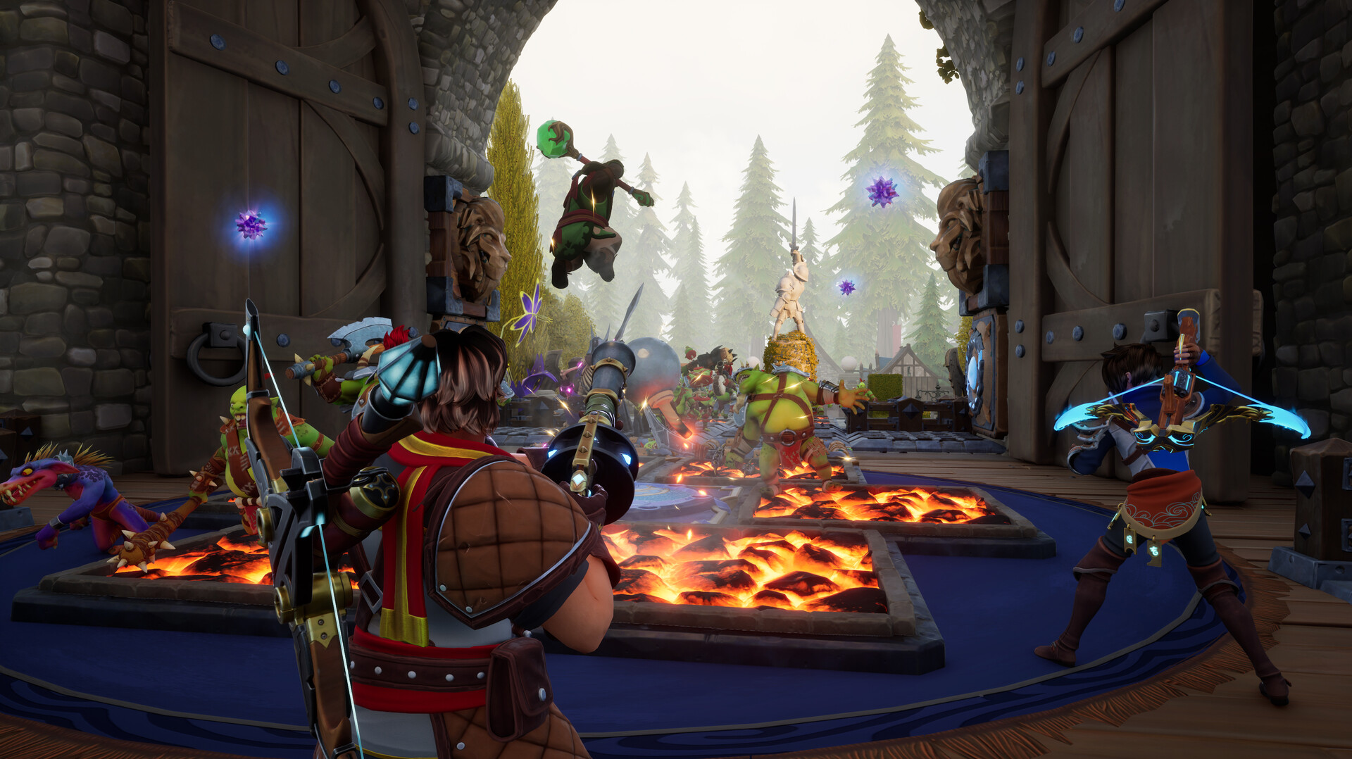 PC《兽人必须死! 死亡陷阱/Orcs Must Die! Deathtrap》中文版v2.0.0下载-3.jpg