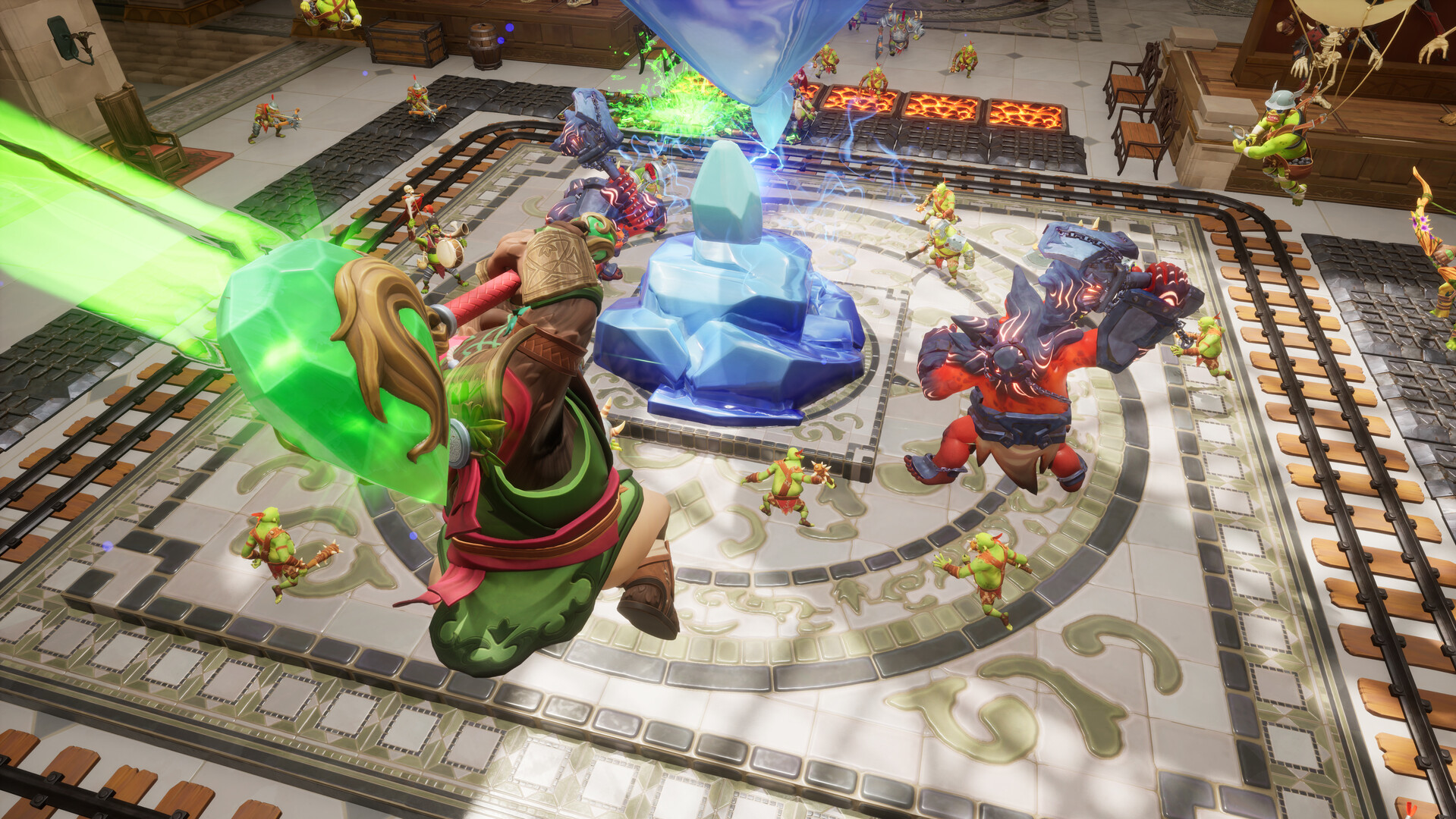 PC《兽人必须死! 死亡陷阱/Orcs Must Die! Deathtrap》中文版v2.0.0下载-5.jpg