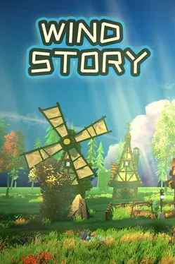 switch《风的故事》中文版[NSP]+v0.6.01补丁下载-1.jpg