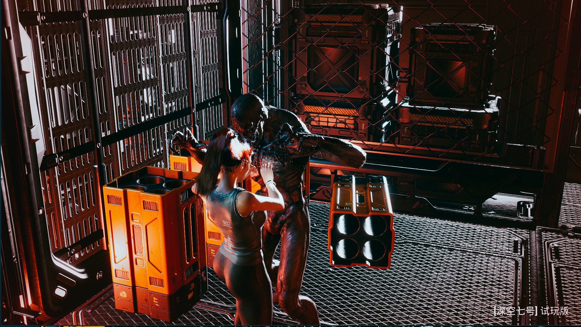 PC《深空七号(Deep Space 7)》Build.19538756中文版下载-3.jpg