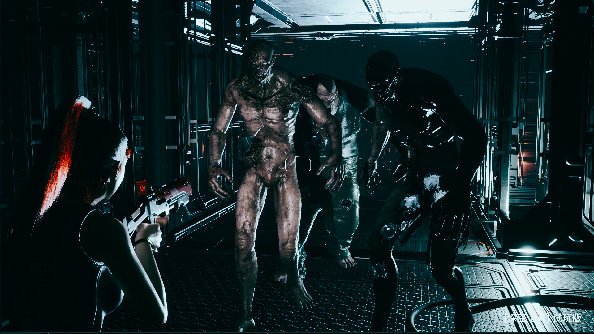 PC《深空七号(Deep Space 7)》Build.19538756中文版下载-5.jpg