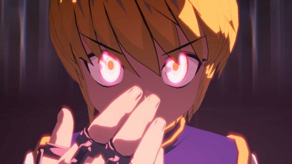 switch《全职猎人 念力冲击》日版中文【XCZ】1.0.6+补丁+4DLC下载-1.jpg